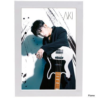 アクリルフォトフレーム