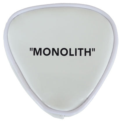 ピック型コインケース