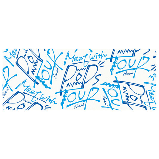 Meet with POPs TOUR vol.2  タオル