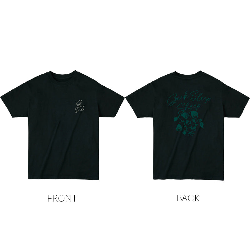 geek sleep sheep – ArCADE