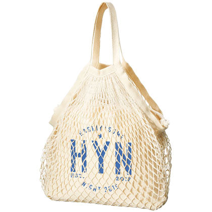 サマーネットバッグ