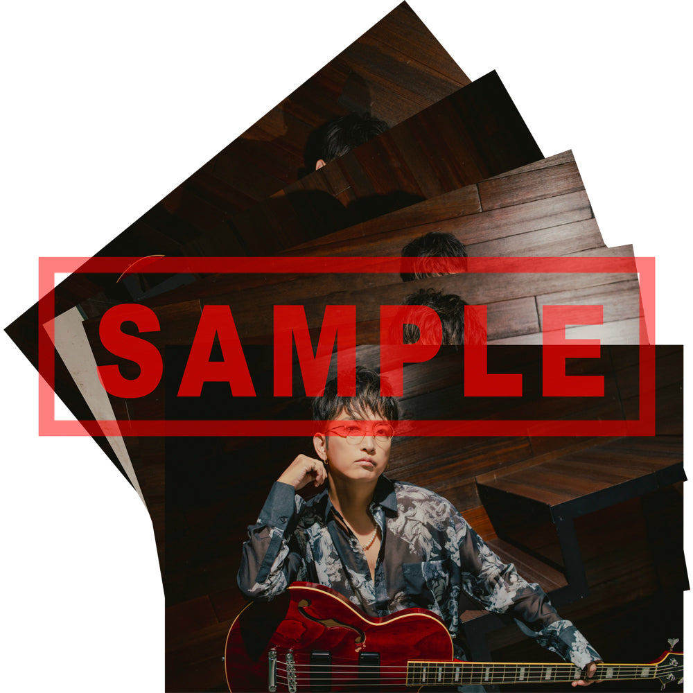 ポストカードセット