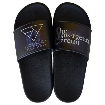 シャワーサンダル