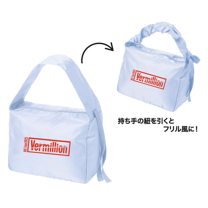 クーラーランチトート