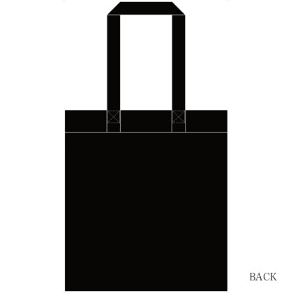 ベルトトートバッグ