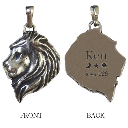 C.H.Lion / Official Goods 2022