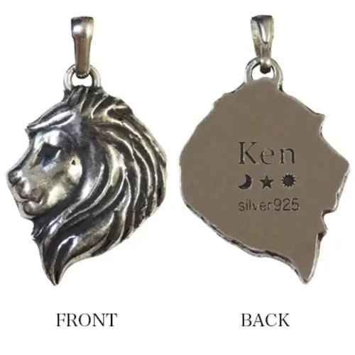 C.H.Lion