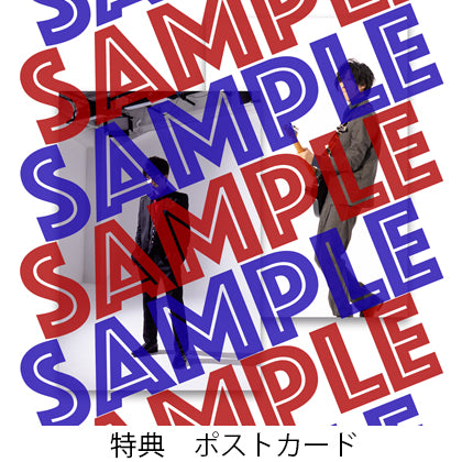 1st ALBUM「fuzzy knot」