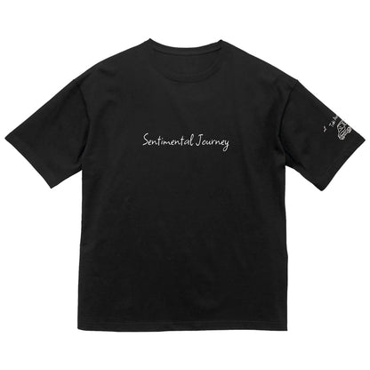 BIG Tシャツ / 土岐麻子 〜Sentimental Journey 2023〜