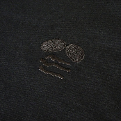 あの女の子の着てるタンクトップのおれのロンT(BLACK)