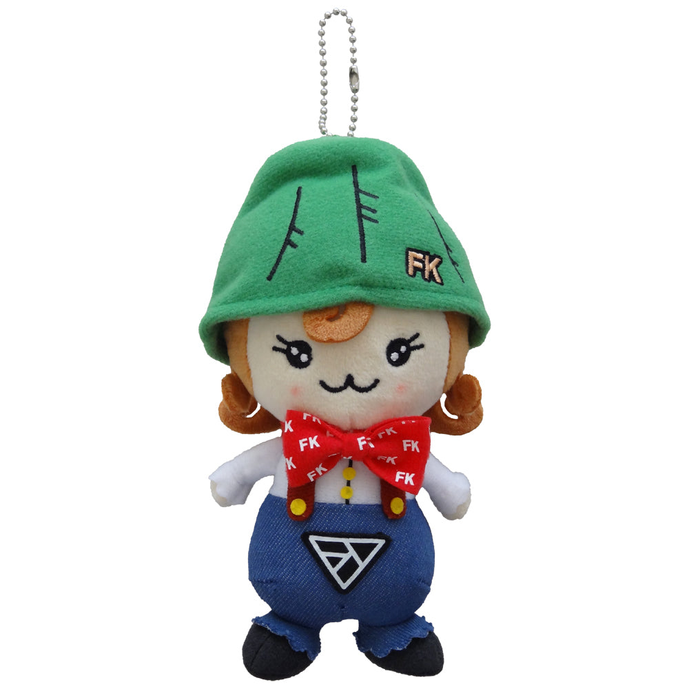 くるくるのっとさんぬいぐるみ