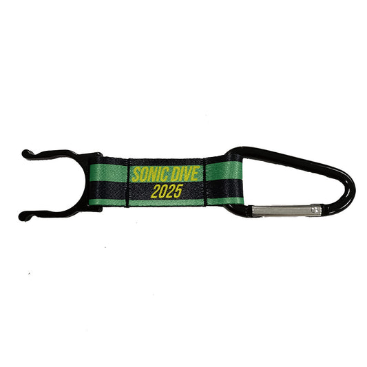 ペットボトルホルダー