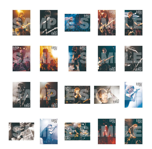 Random Stickers Final ver.【ランダムステッカー】