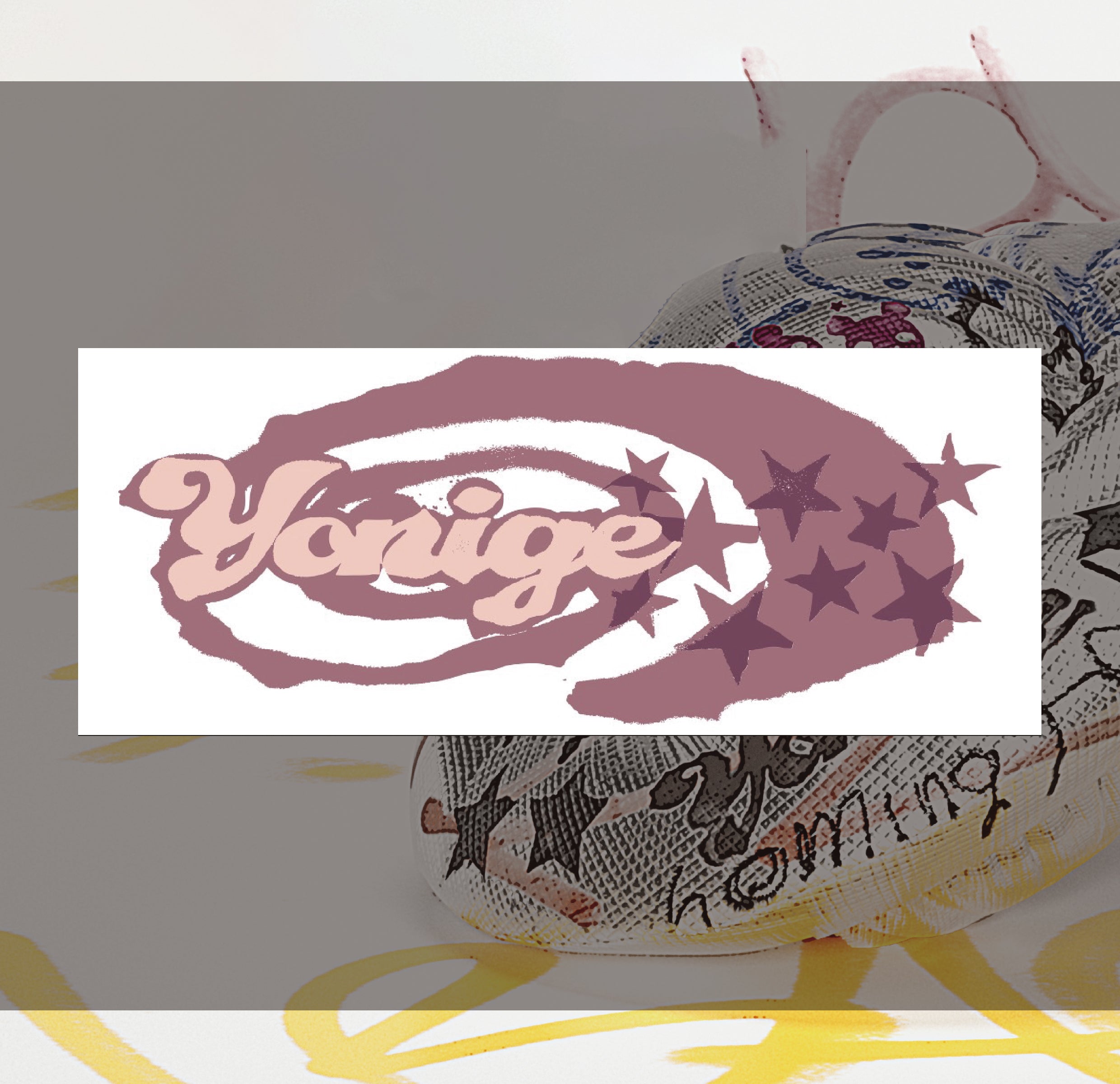 yonige – ArCADE