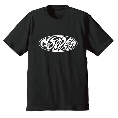 AKi × キズ 「NO BORDER. 2025」 Tシャツ