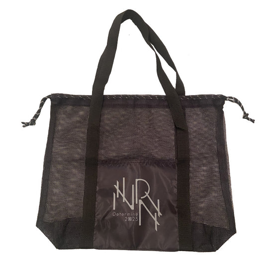 Mesh Bag【メッシュバッグ】