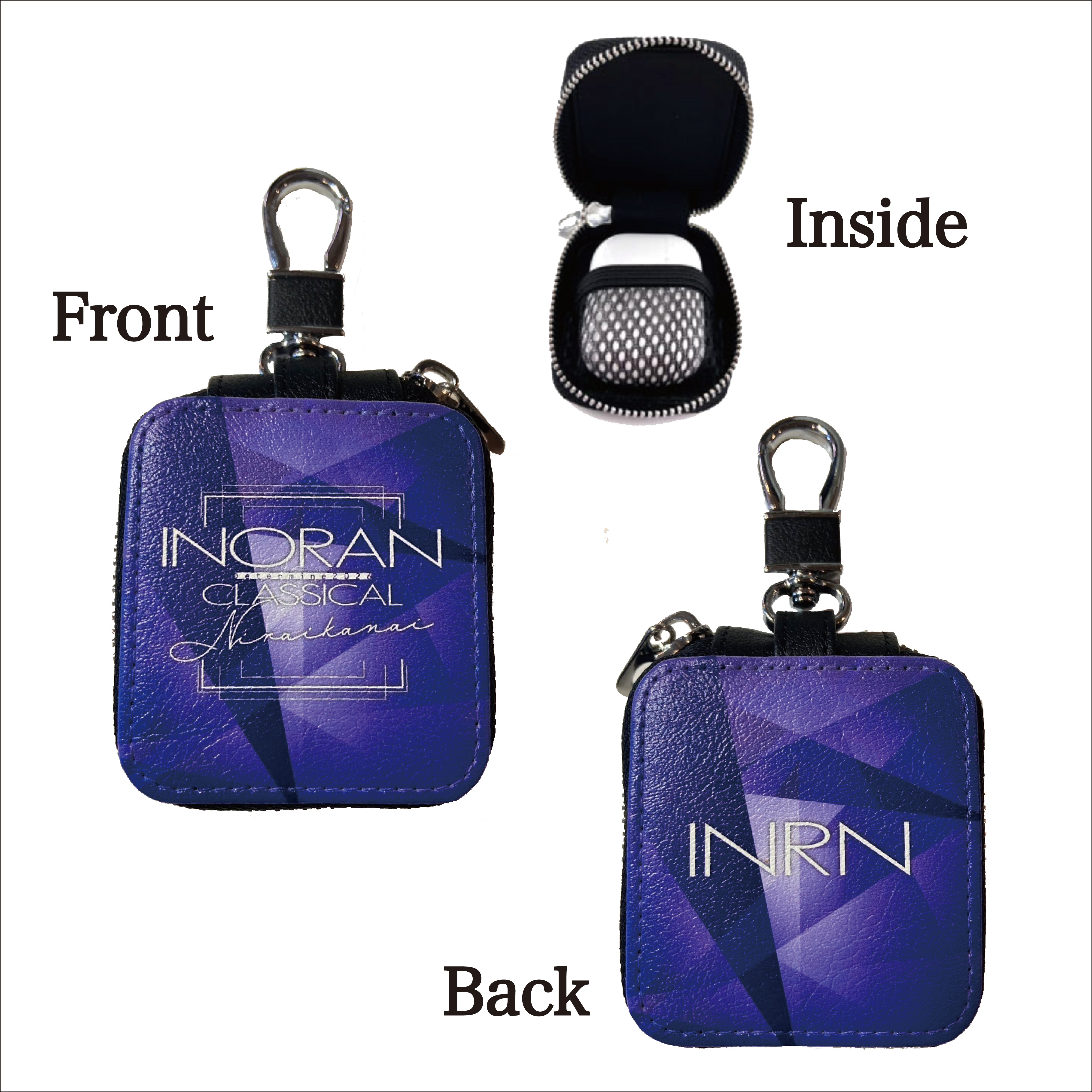INORAN – ArCADE