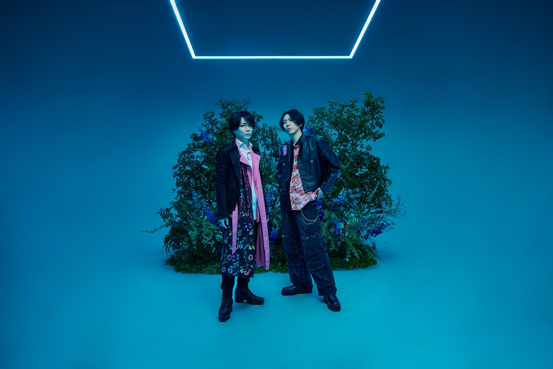 fuzzy knot – ArCADE