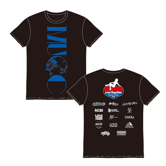 Love T 2【Tシャツ】