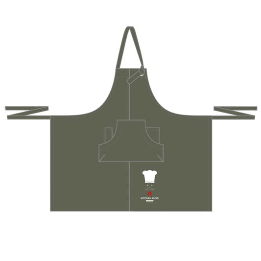 裸にエプロン【エプロン】