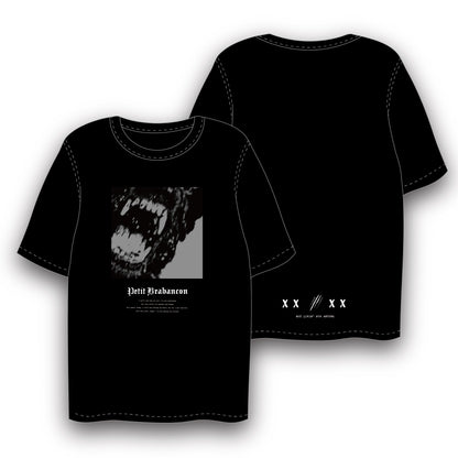 1st SINGLE CD「渇き」初回限定プレミアムセット（CD＋Blu-ray＋24Pブックレット＋アナログレコード＋BIG Tee）
