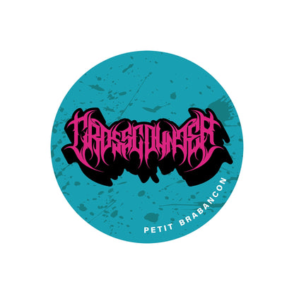 CROSS COUNTER -02- 缶バッジ(ランダム)