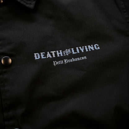 PB 1st COACH JACKET