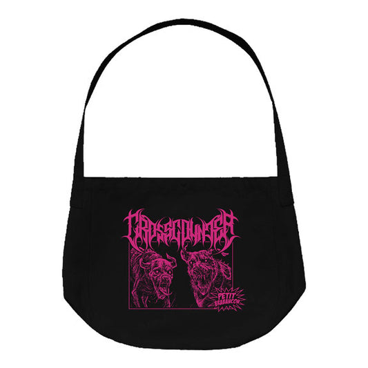 CROSS COUNTER -02-トートバッグ