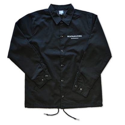 PB 1st COACH JACKET