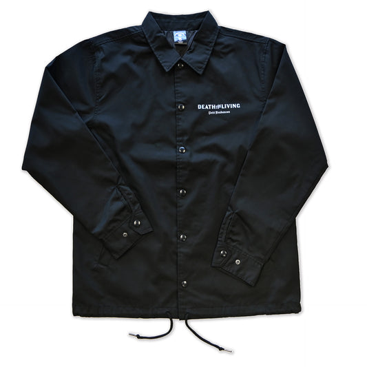 PB 1st COACH JACKET