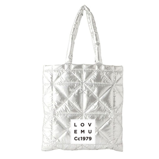 銀の斧【トートバッグ】