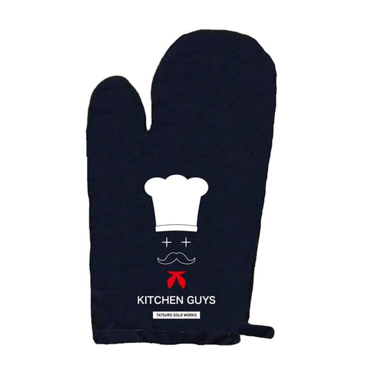 裸にミトン【ミトン】