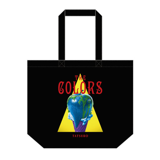 おっとーと【トートバッグ】