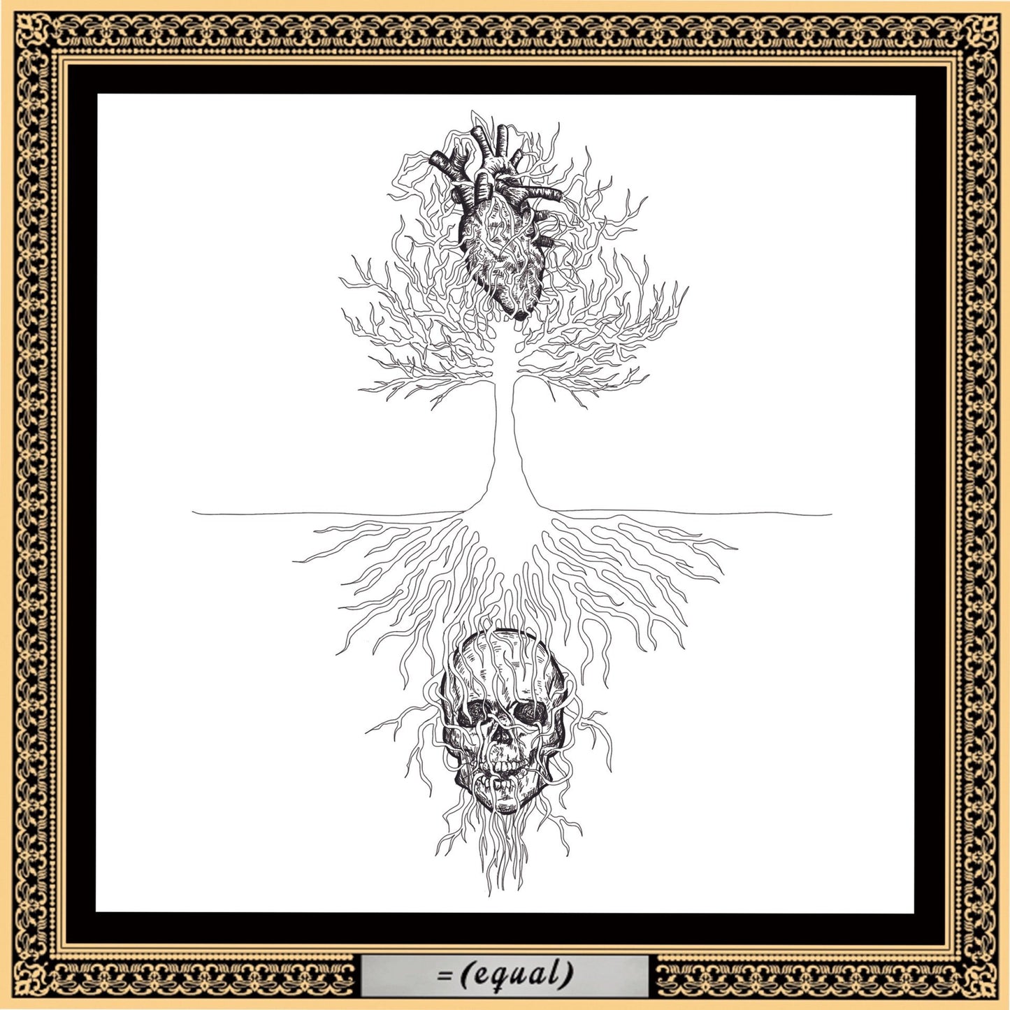 ＝(equal) [会場&オフィシャル通販盤]