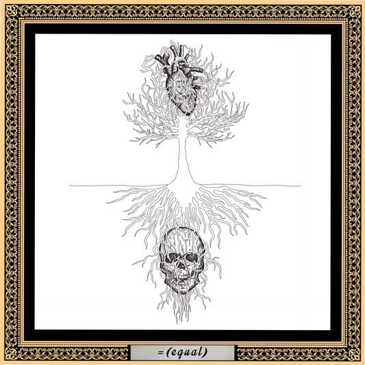 ＝(equal) [会場&オフィシャル通販盤]