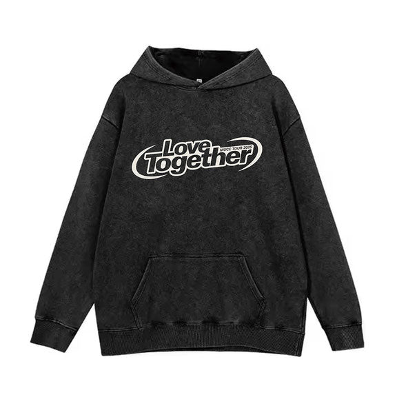 Love hoodie 2【パーカー】