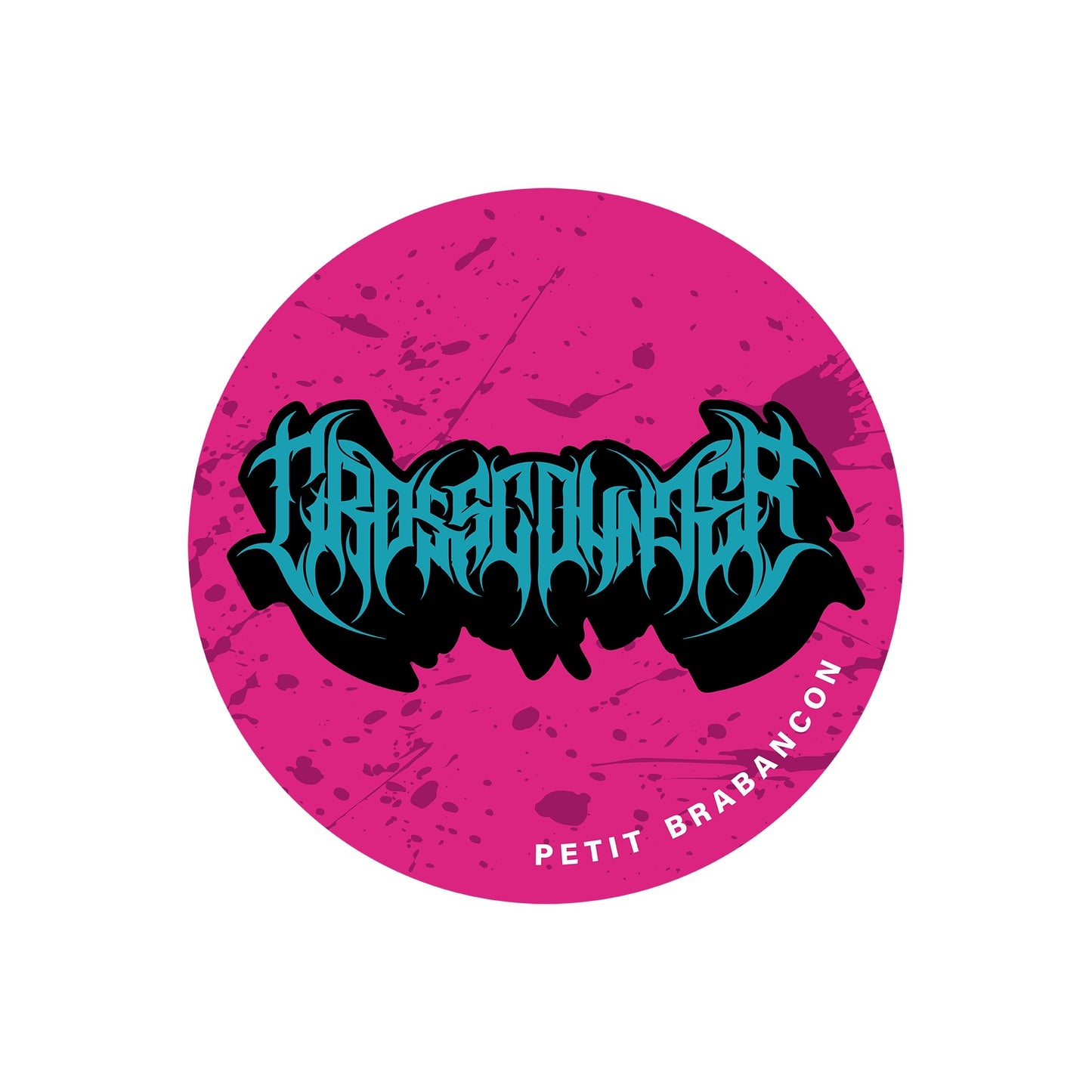 CROSS COUNTER -02- 缶バッジ(ランダム)