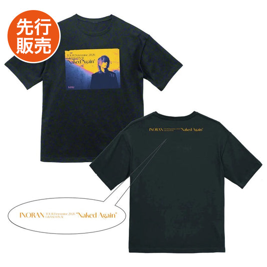 Photo T-shirt【フォトティーシャツ】